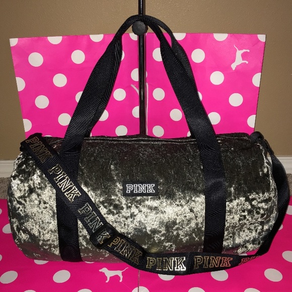 victoria secret travel bag price